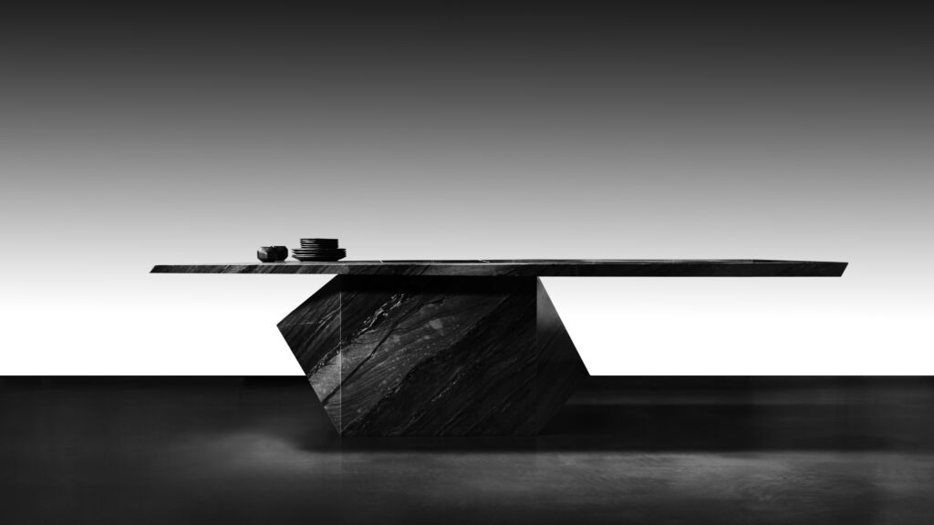 Nami by eggersmann - Design Yabu Pushelberg